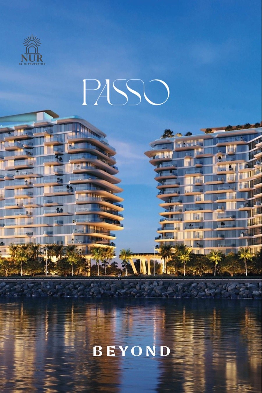 Passo by Beyond